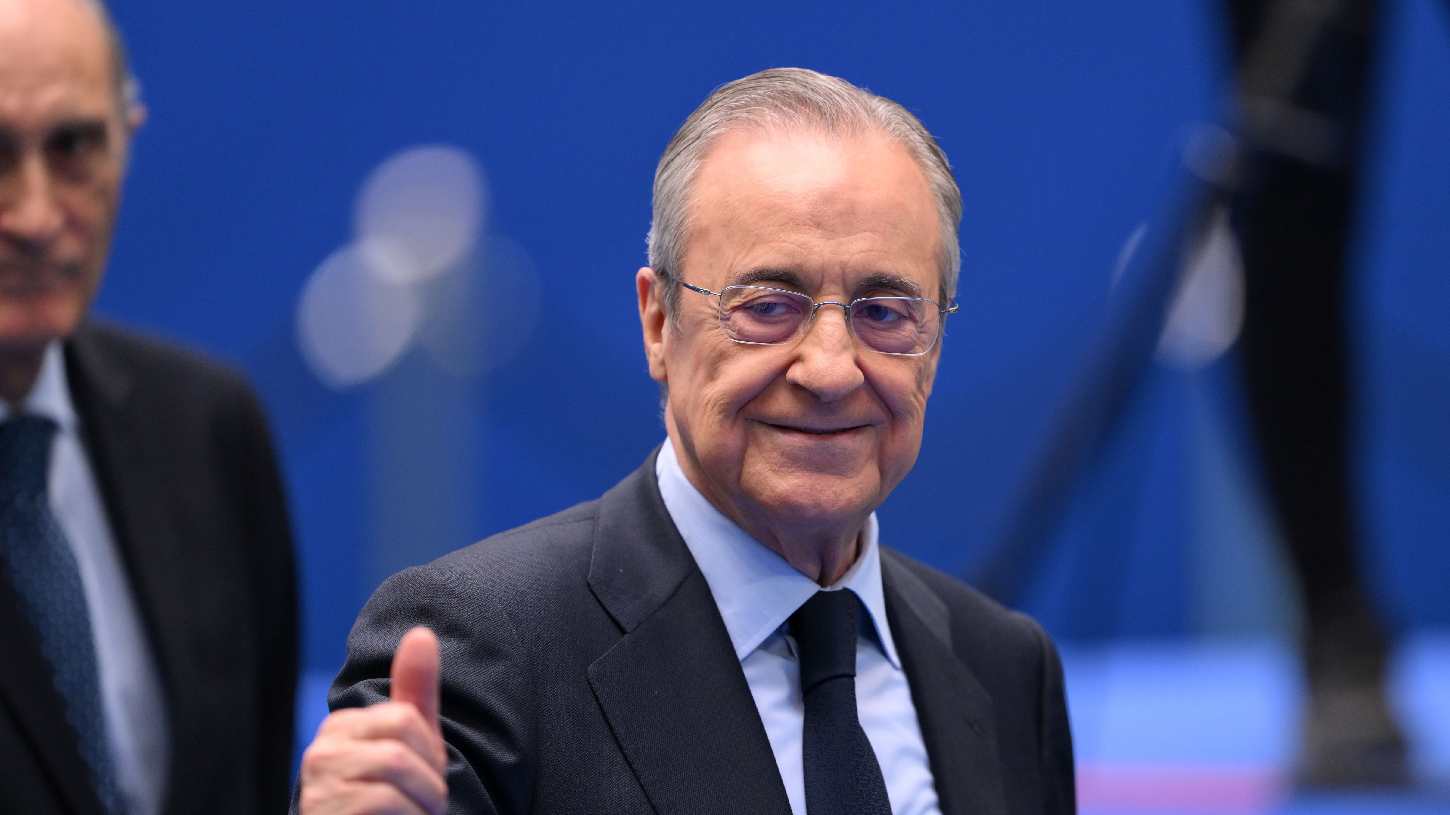 Florentino Perez