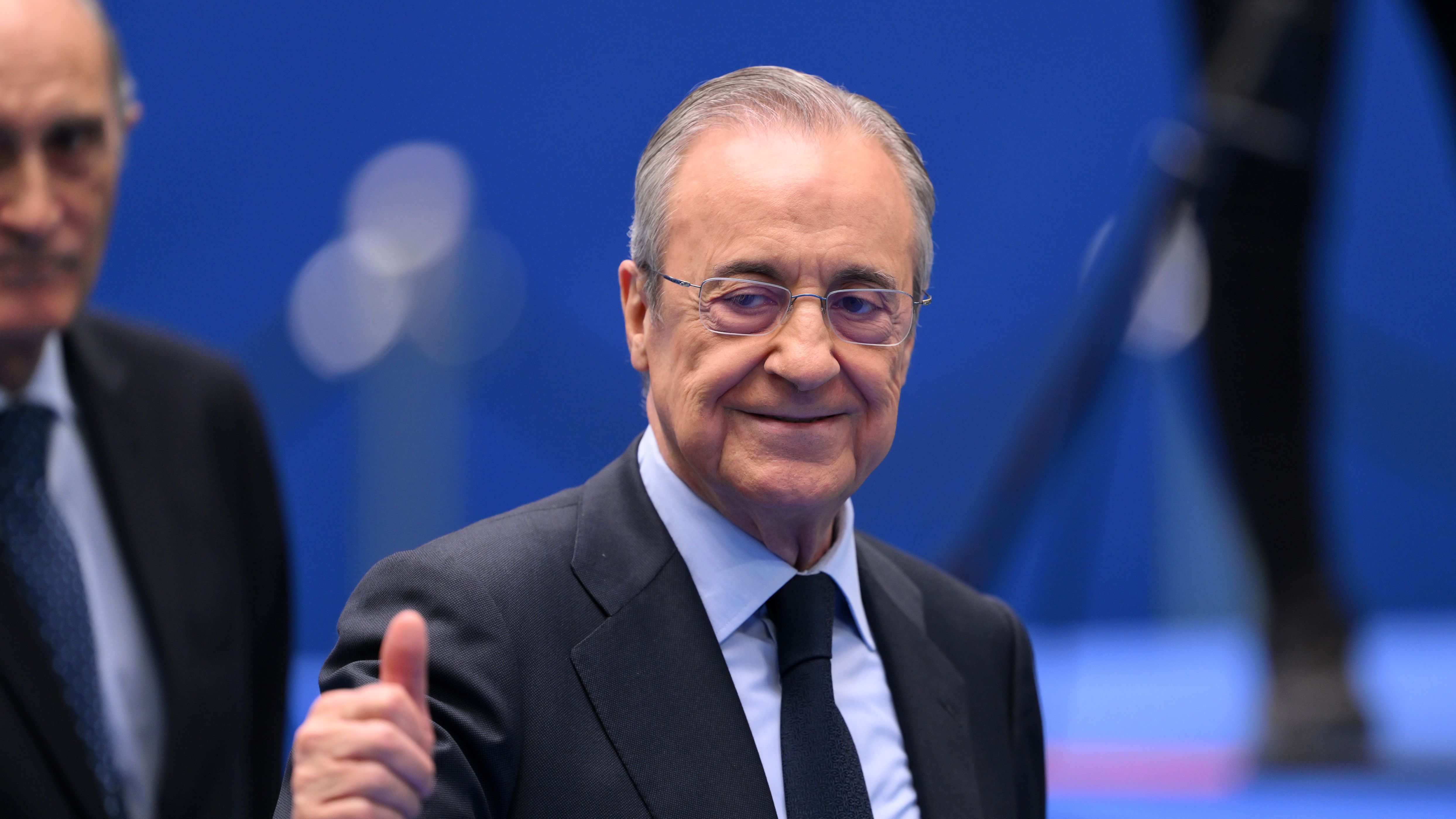 Florentino Perez