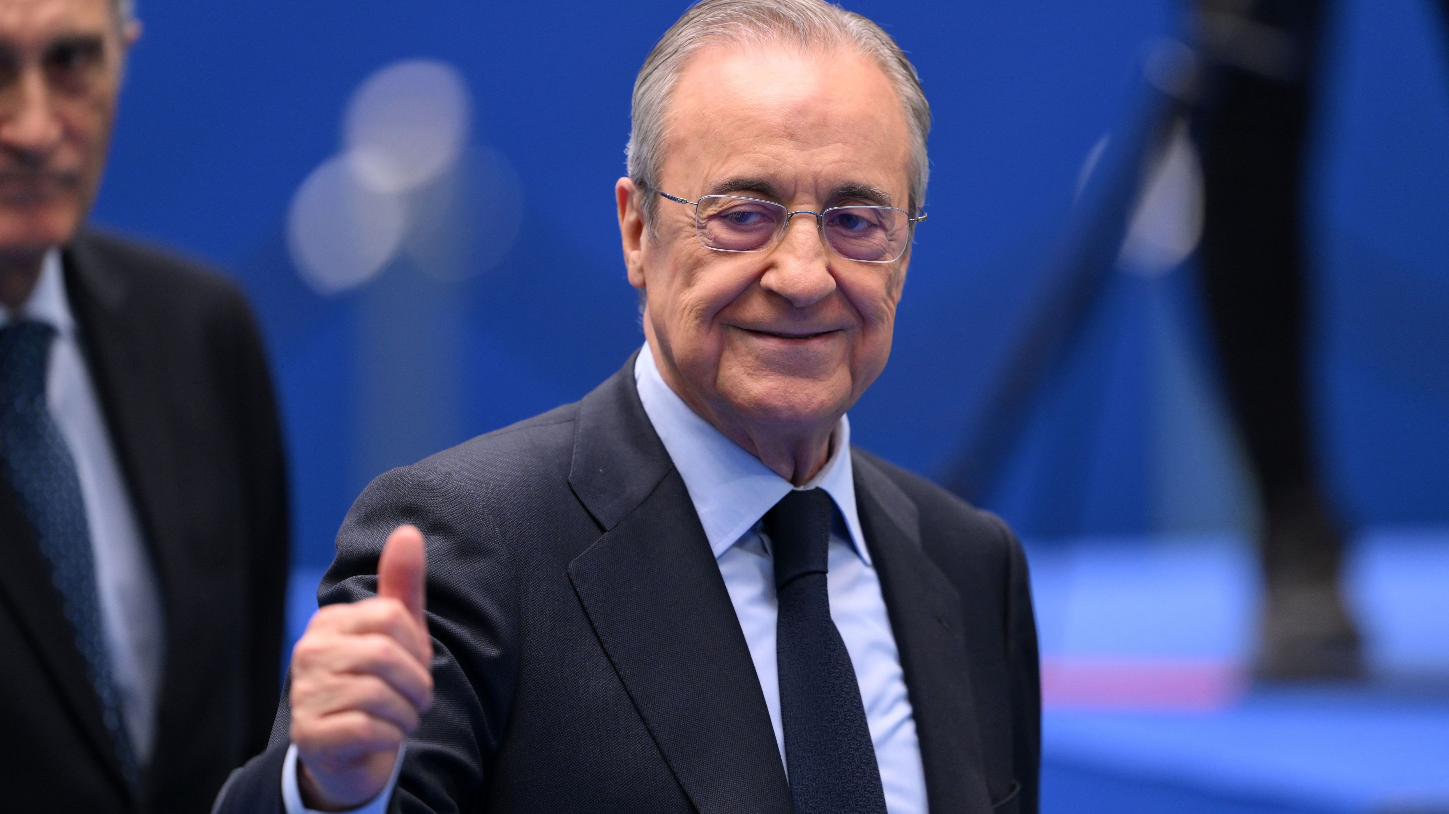 Florentino Perez