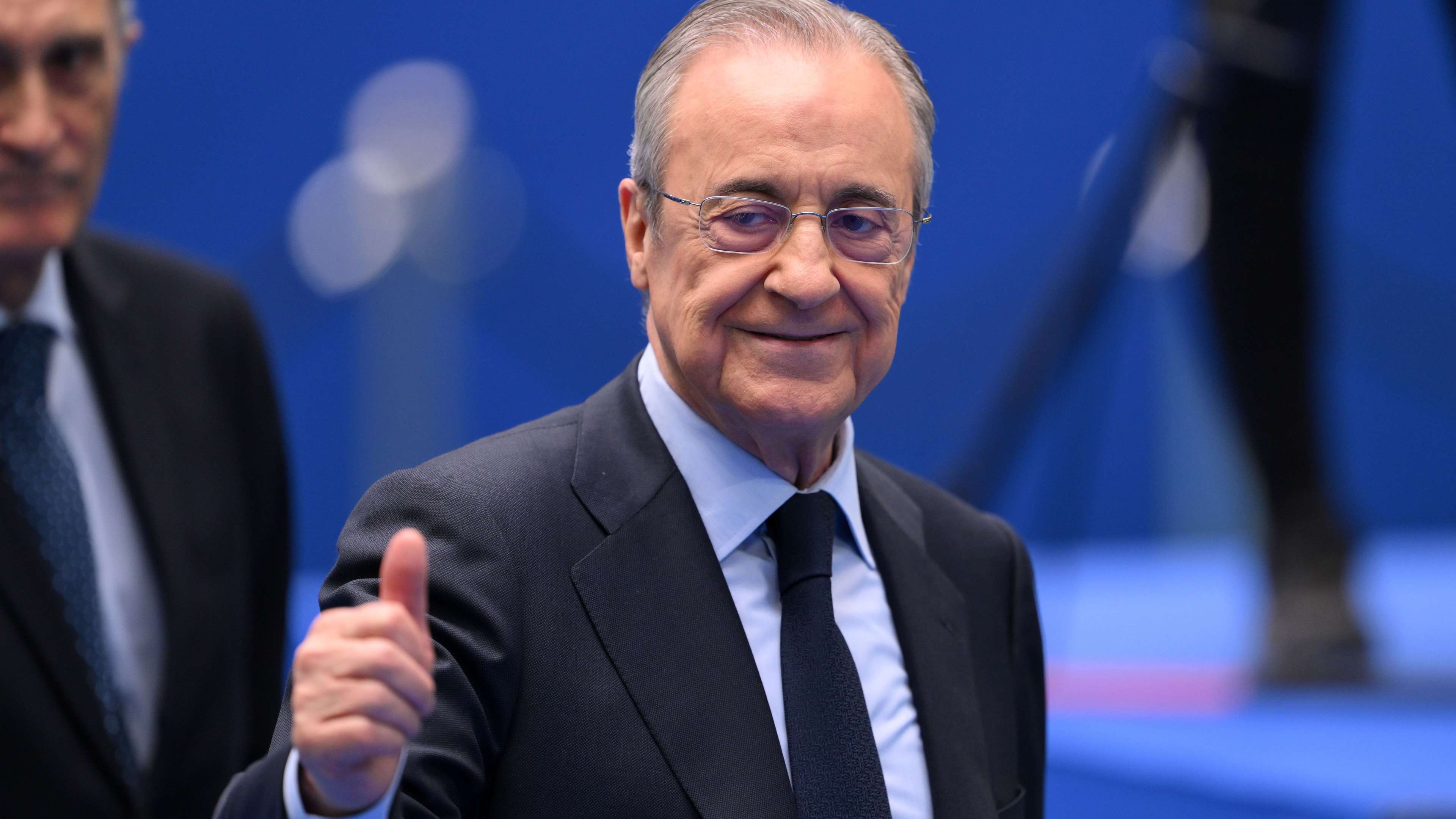 Florentino Perez
