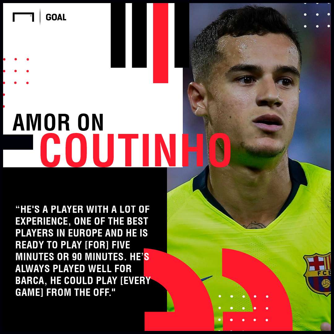 Coutinho PS