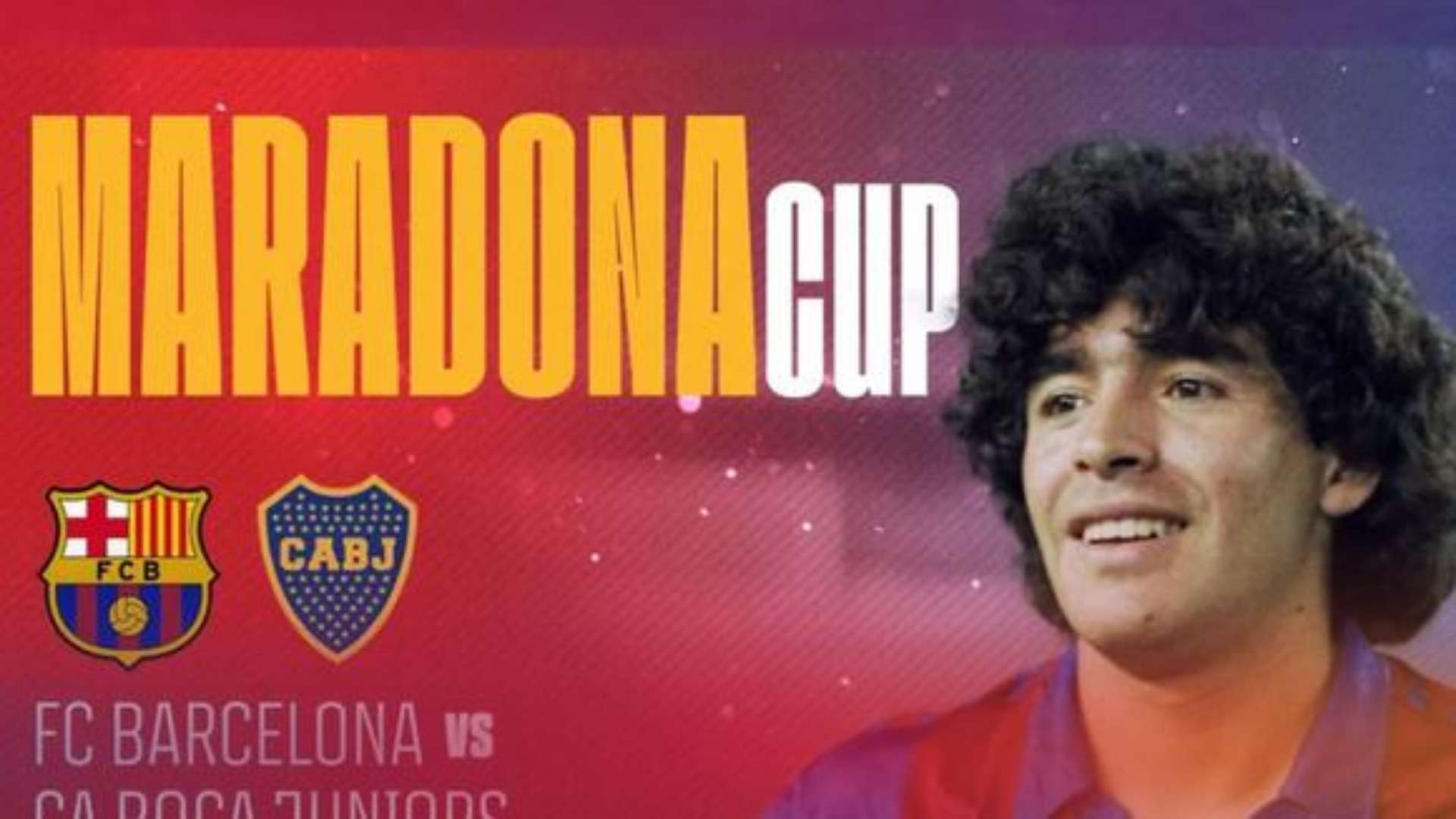 Maradona Cup