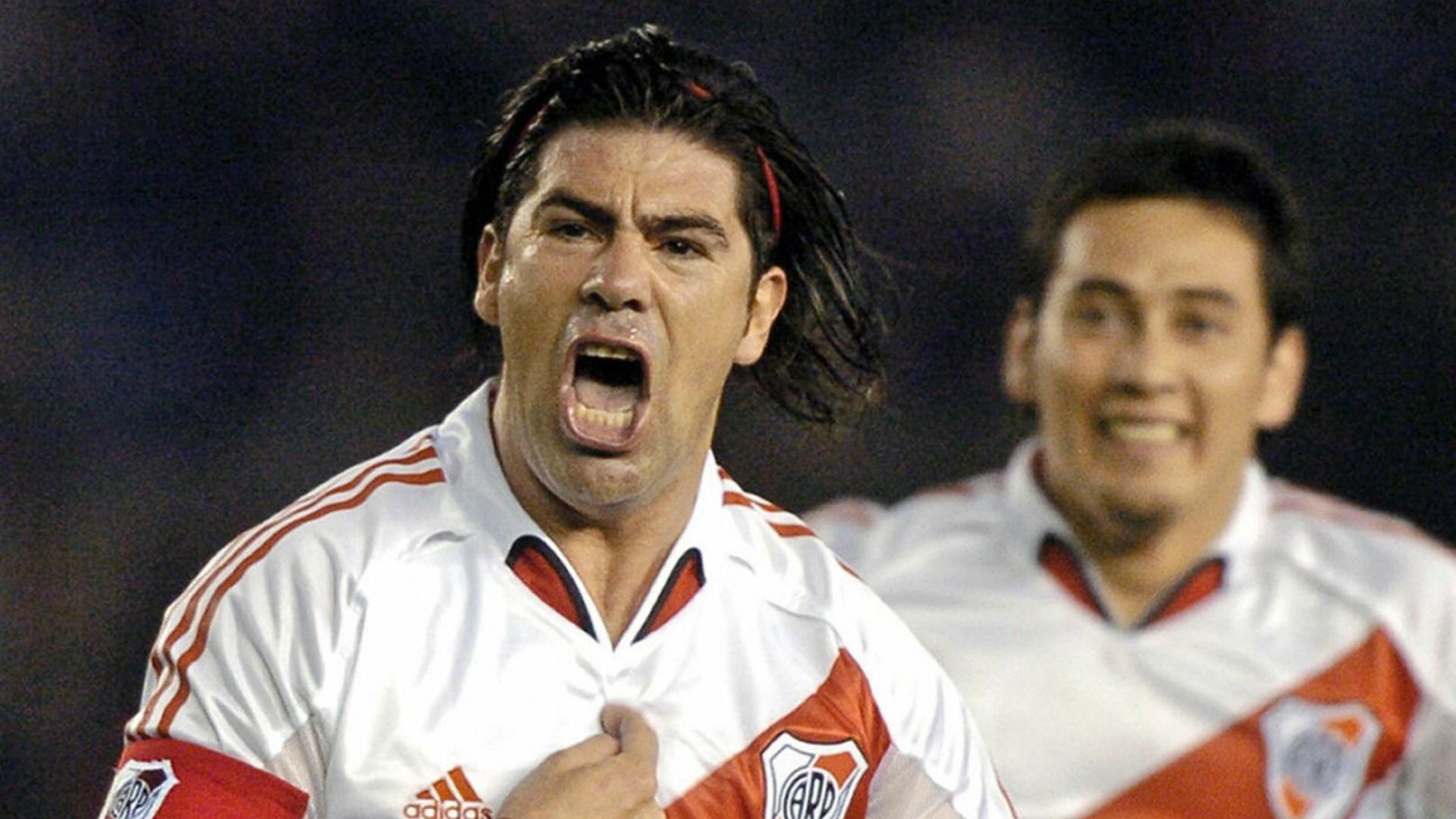 Marcelo Salas