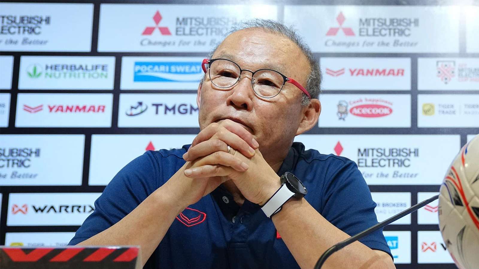 ปาร์ค ฮัง ซอ