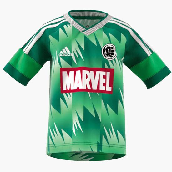 HULK KIT