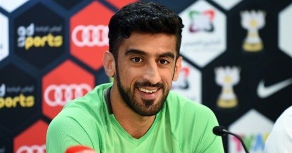 حمدان الكمالي