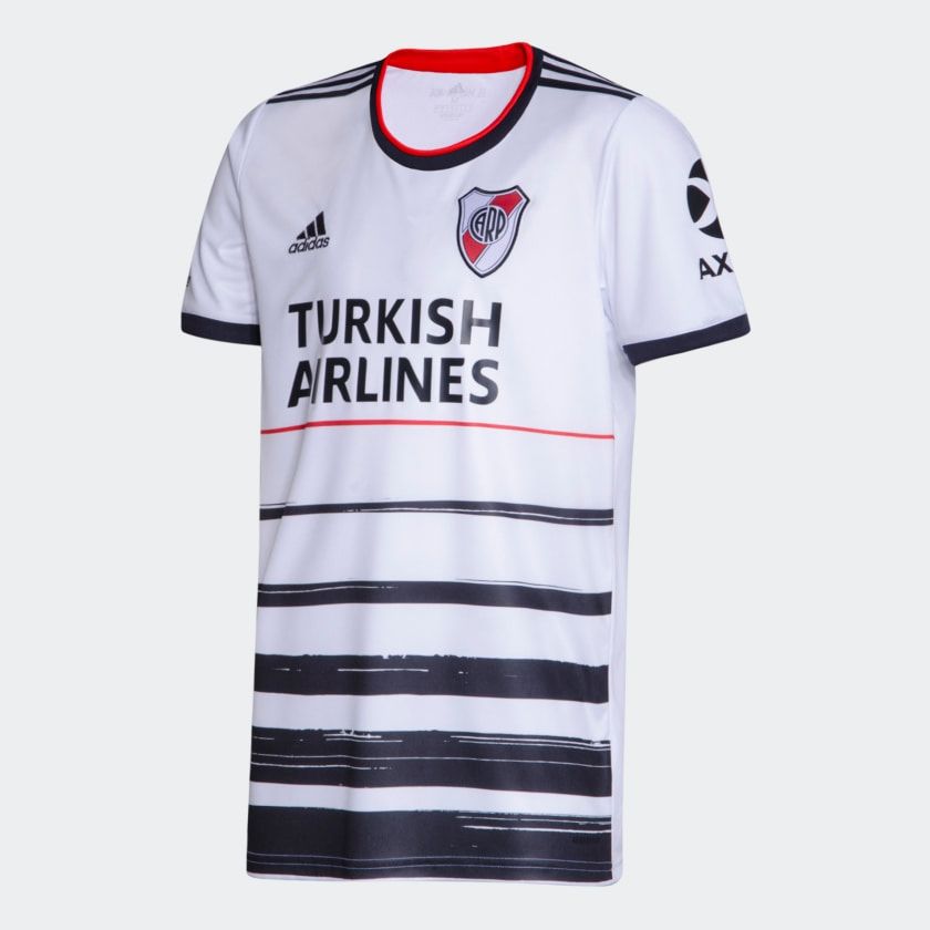 River camiseta alternativa 2020