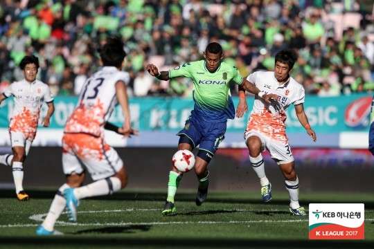 jeonbuk