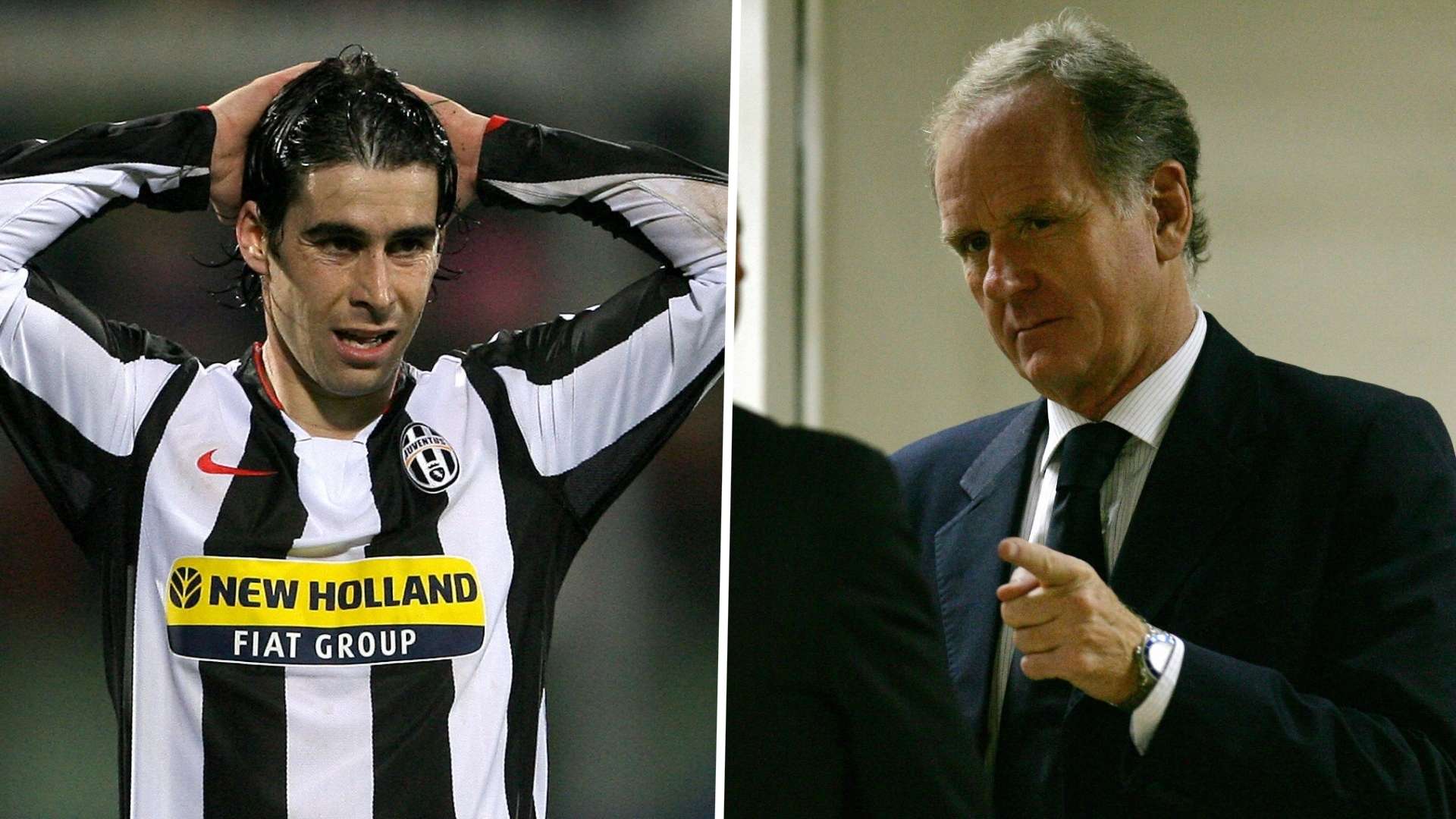 Giovanni Cobolli Tiago Mendes Juventus