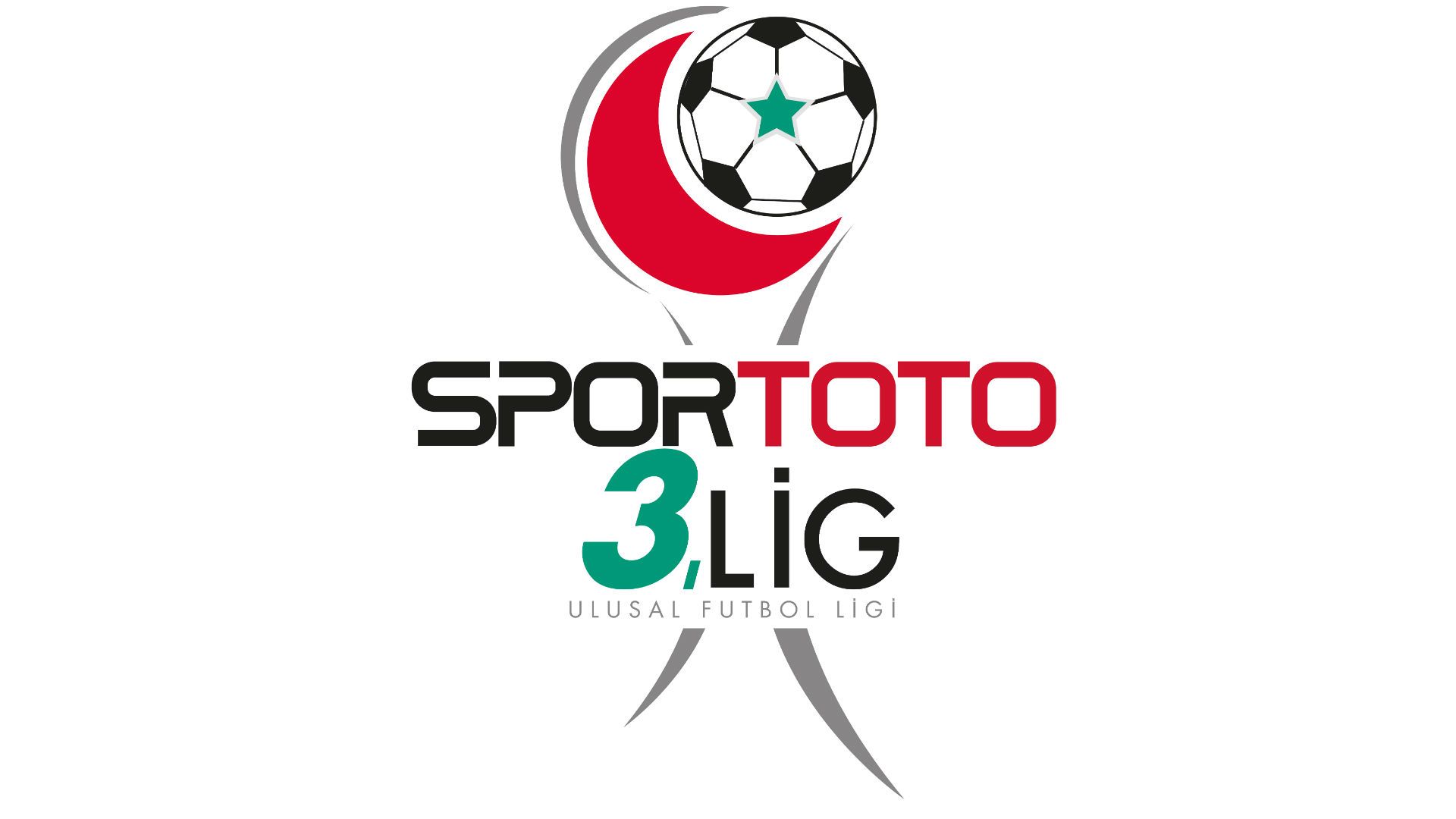TFF 3. Lig logo