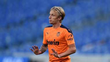 Wass Real Sociedad Valencia La Liga 290920