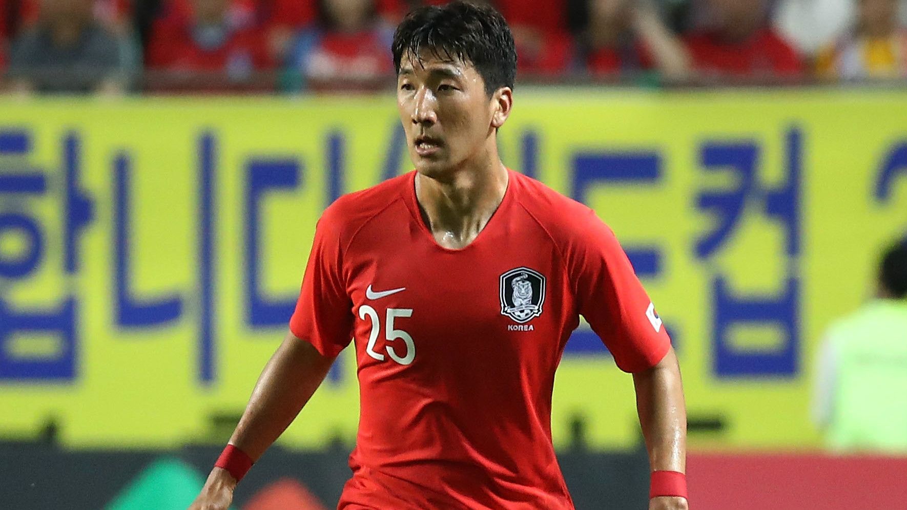 JUNG Wooyoung - Coreia do Sul - 1/06/2018