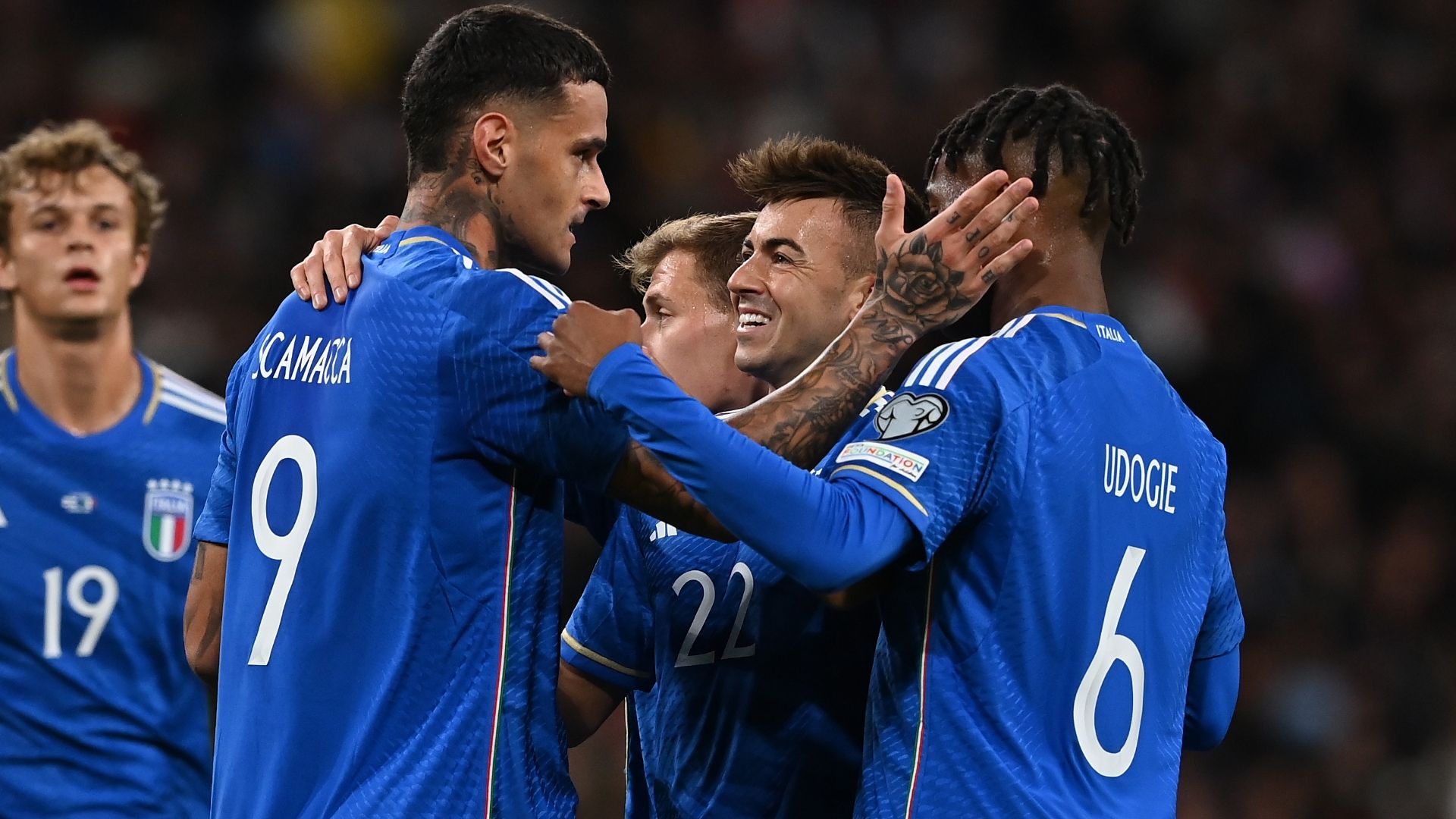 Italia calendario amichevoli e quando giocano gli azzurri tutte le prossime partite della Nazionale prima degli Europei Goal Italia