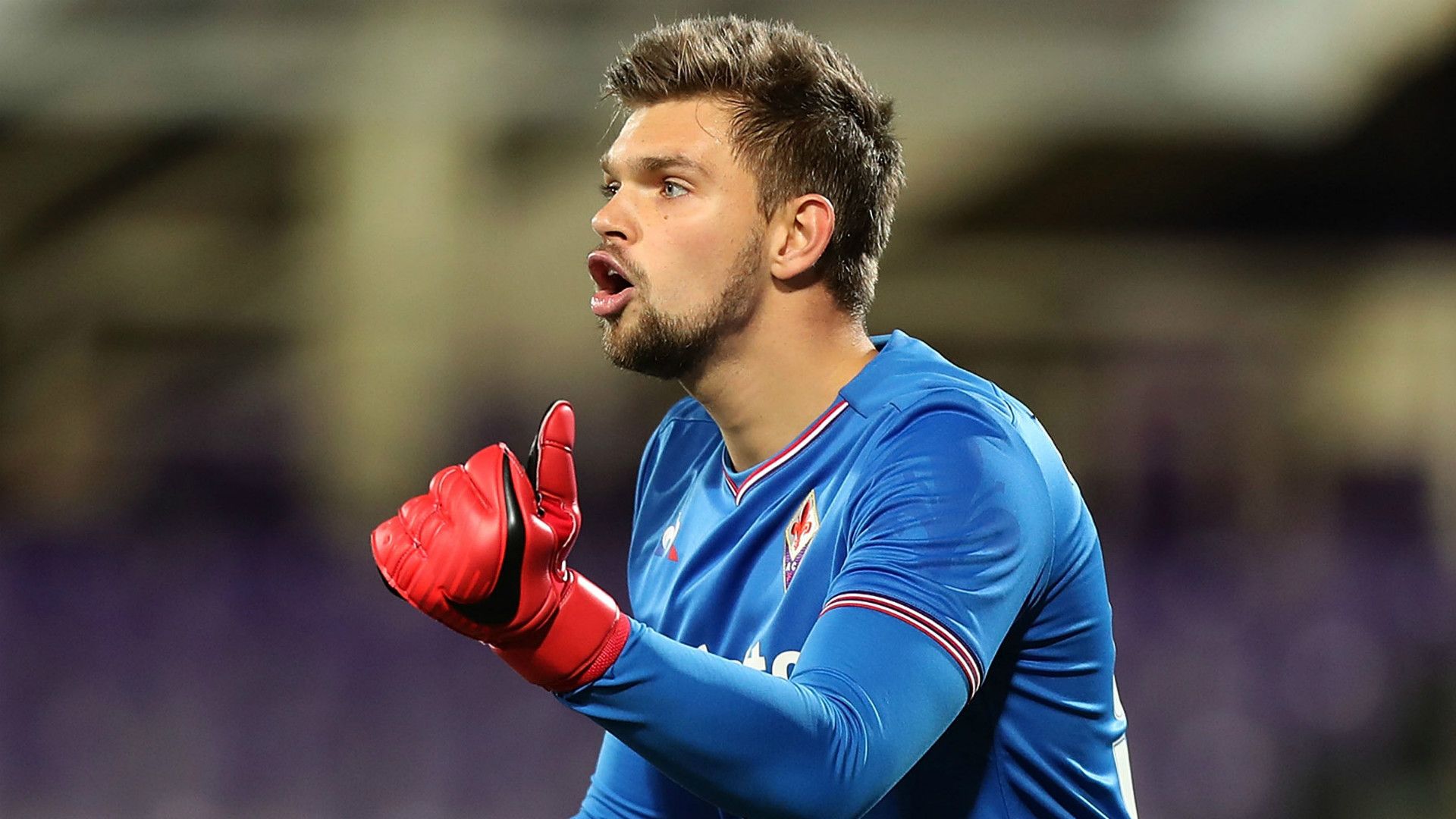 NxGn 2016 Bartlomiej Dragowski