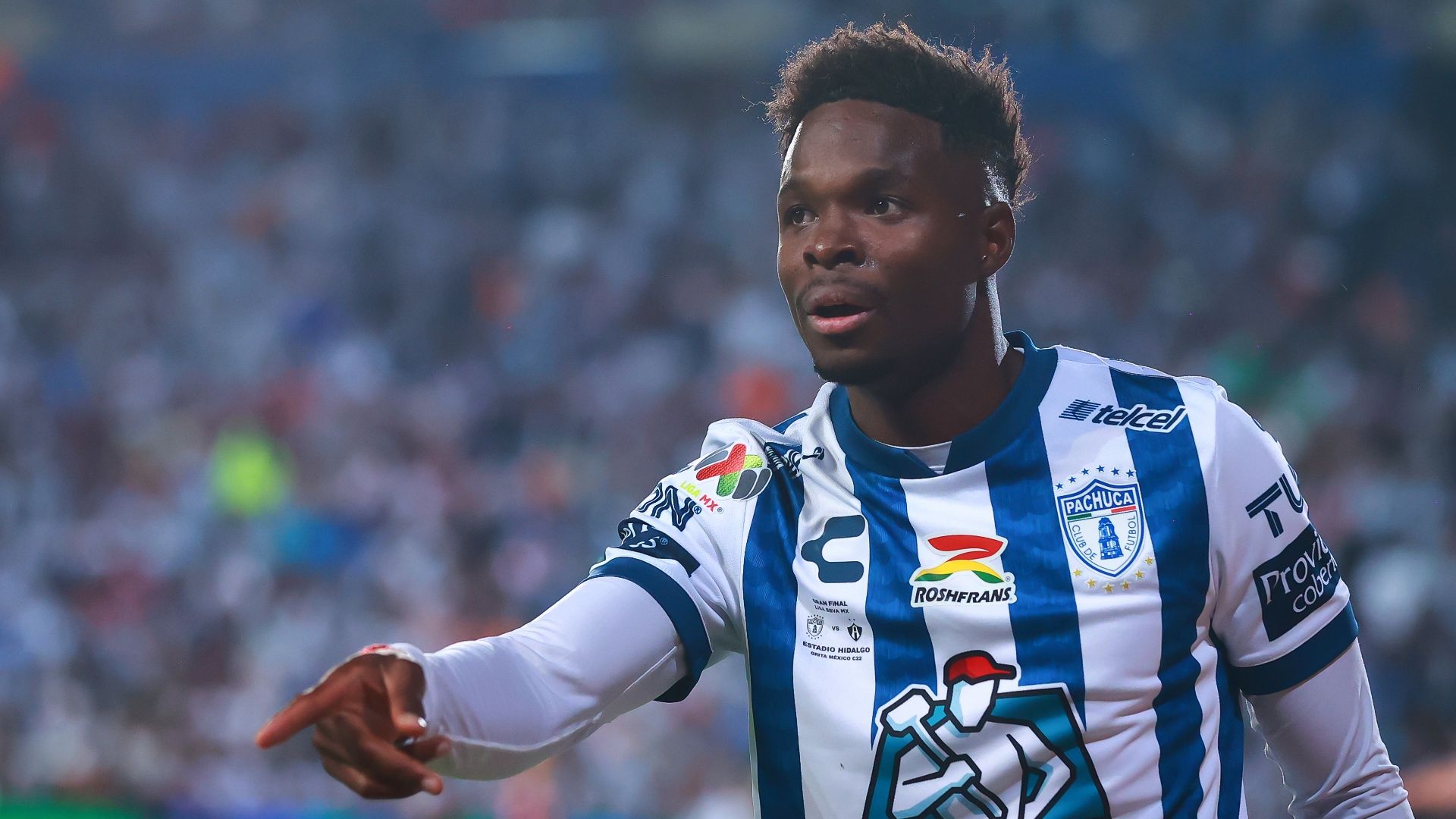 Avilés Hurtado Pachuca Final Clausura 2022 Liga MX