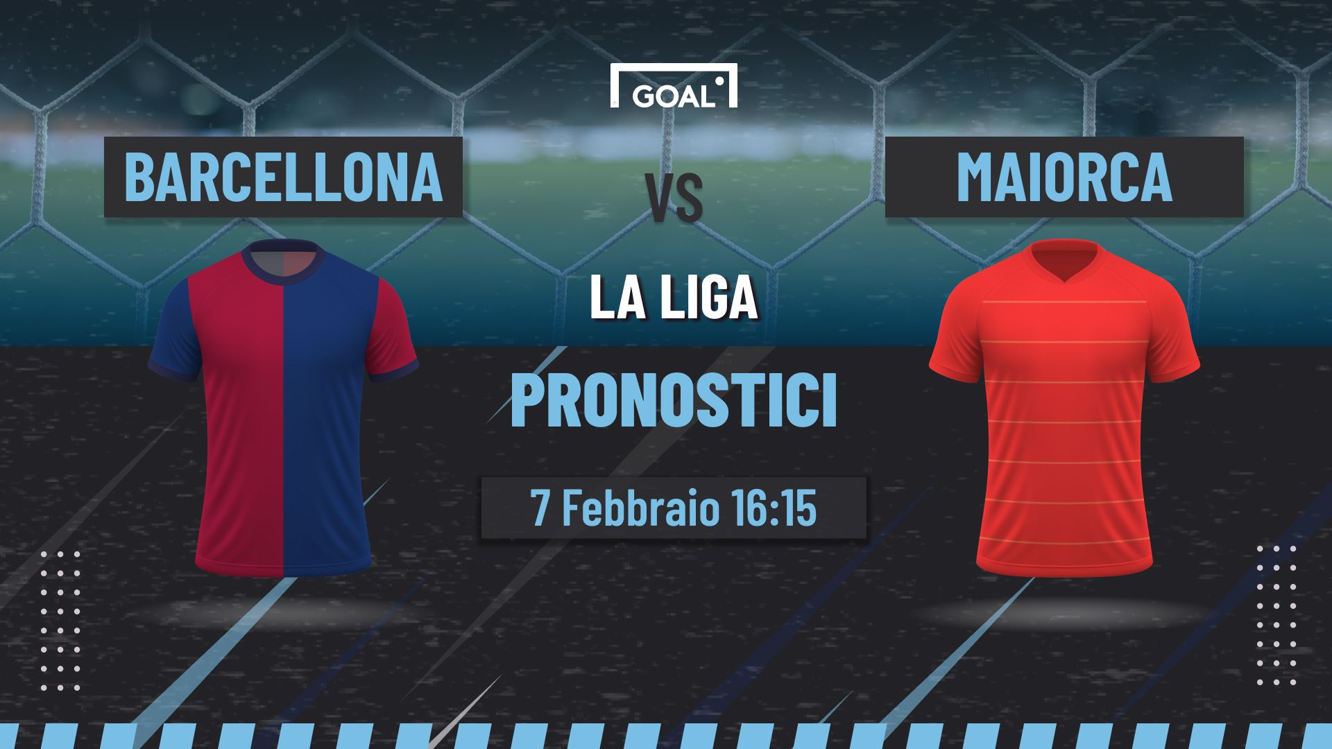 Pronostici Barcellona - Maiorca