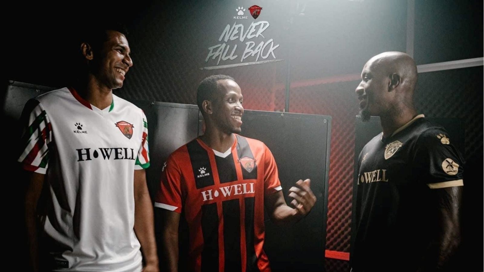 อุทัยธานี เอฟซี