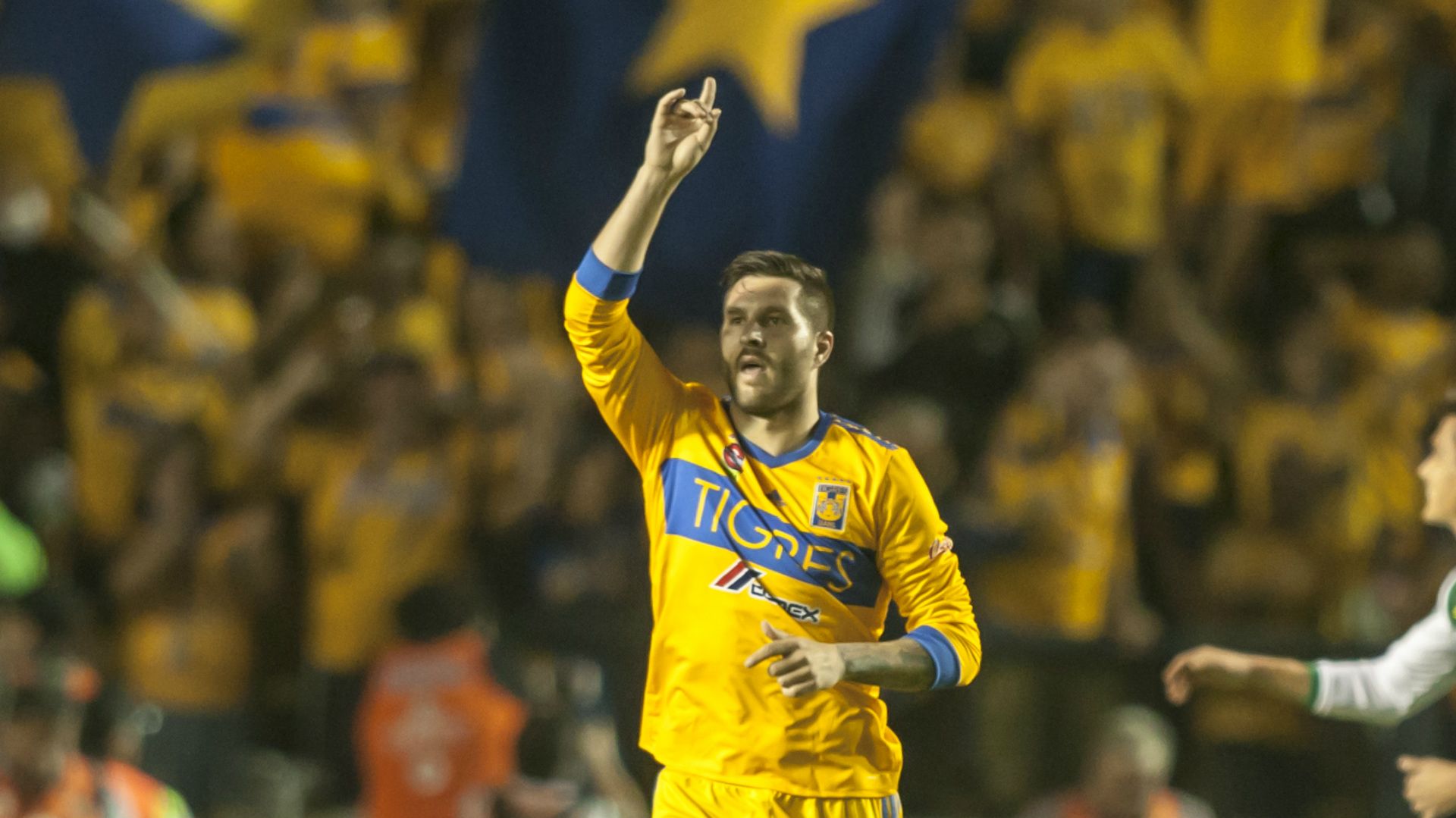 Andre-Pierre Gignac Tigres