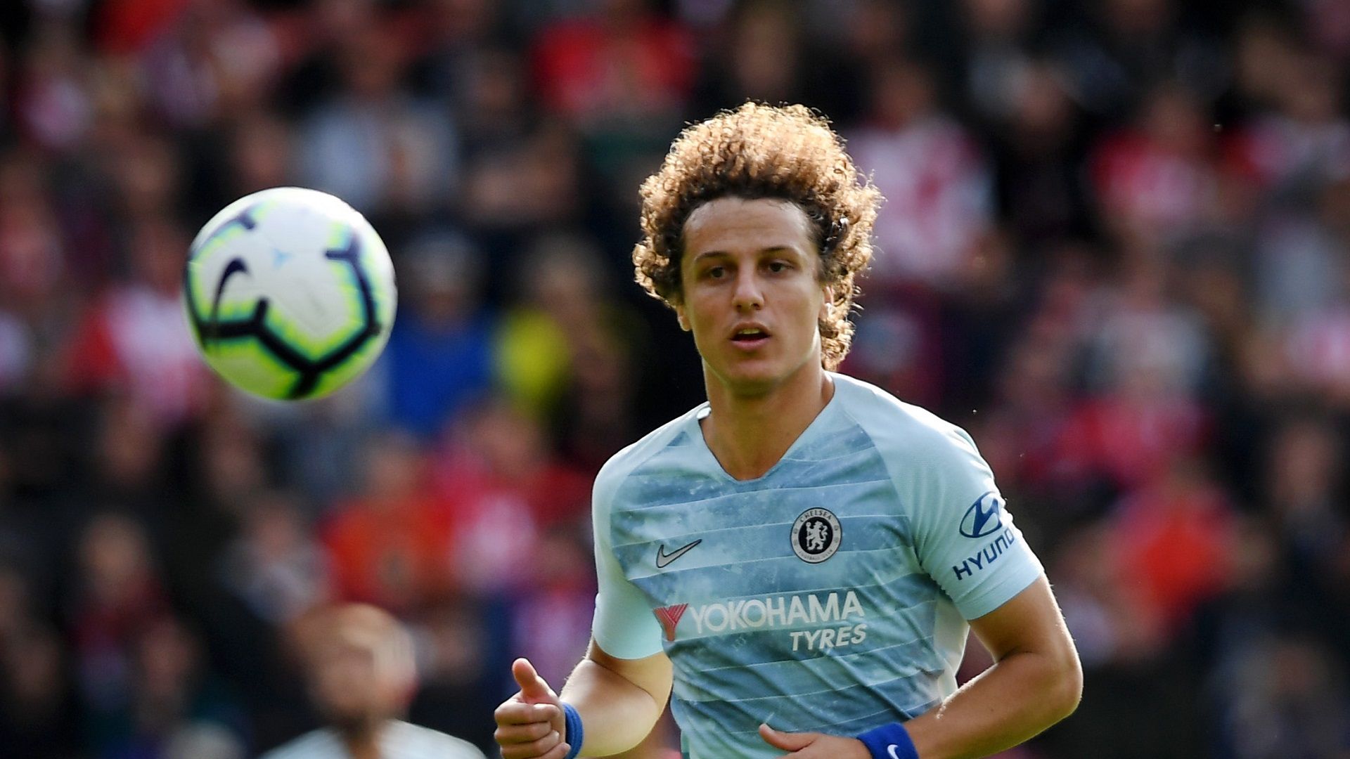 David Luiz Chelsea 07102018