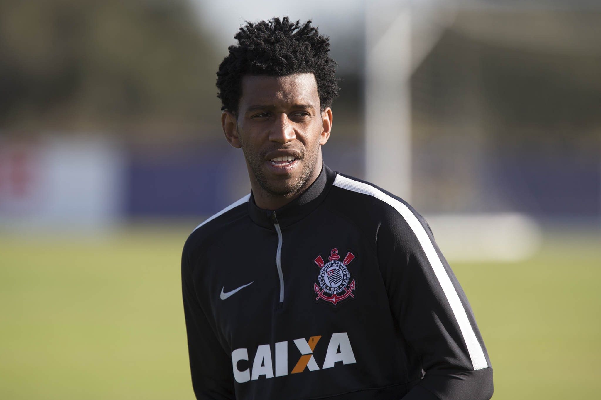 Gil no Corinthians