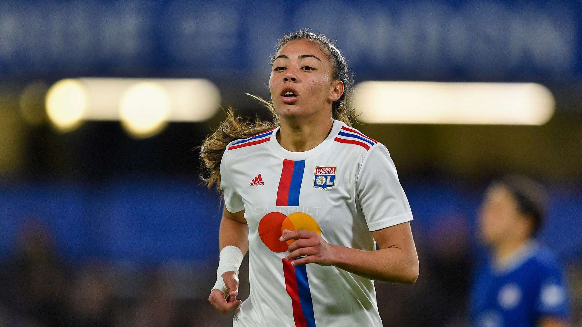 Selma Bacha Lyon Women 2022-23