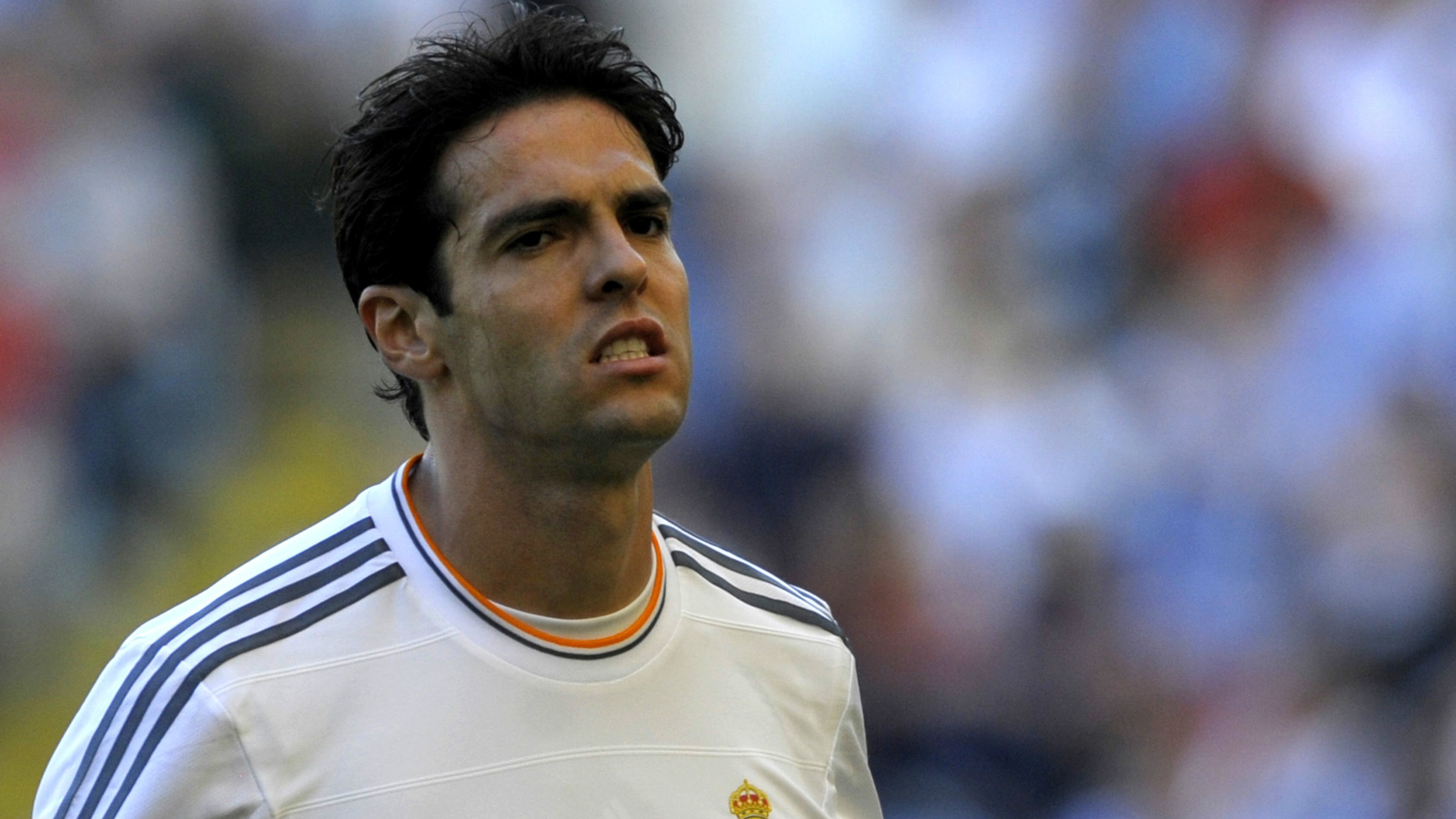 Kaka Real Madrid