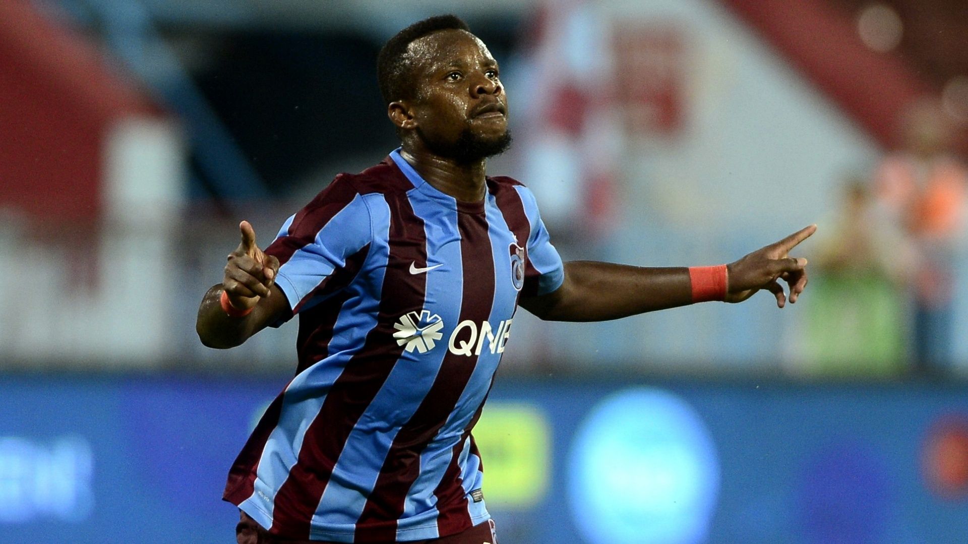 Ogenyi Onazi Trabzonspor