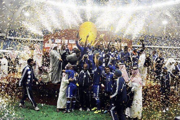 al hilal kings cup 1852017