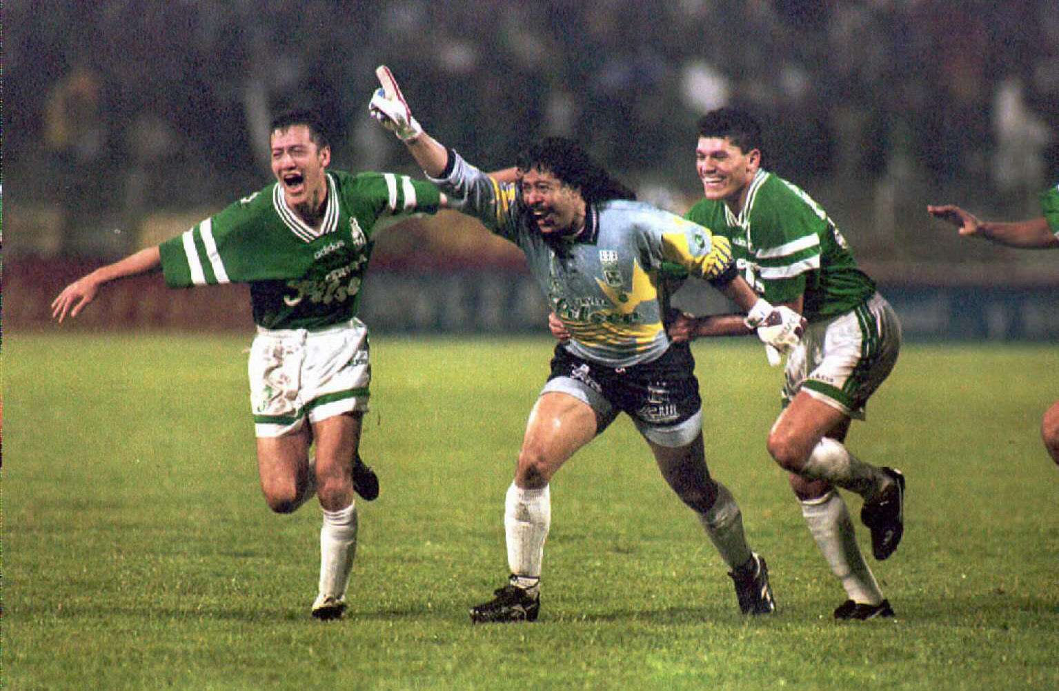 141202 River Nacional Higuita