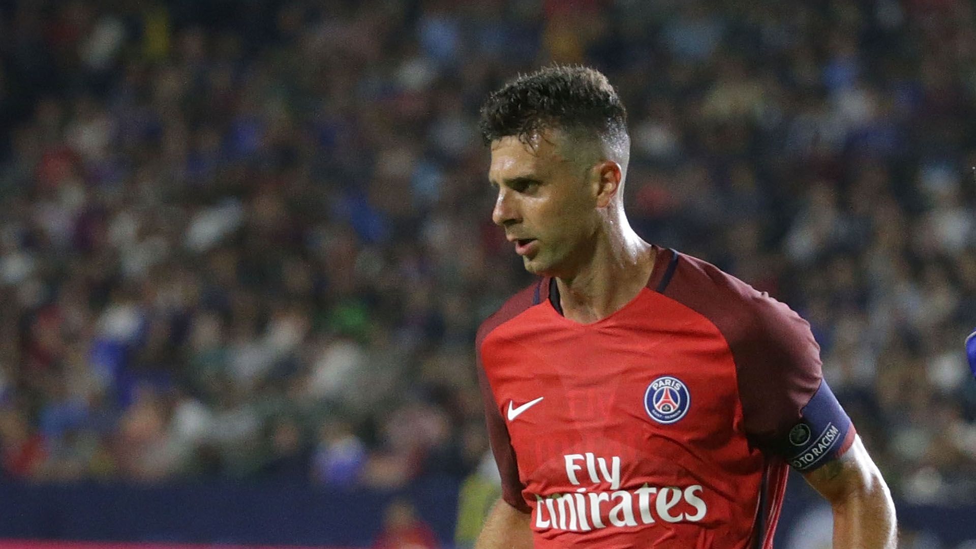 THIAGO MOTTA | Paris Saint-Germain