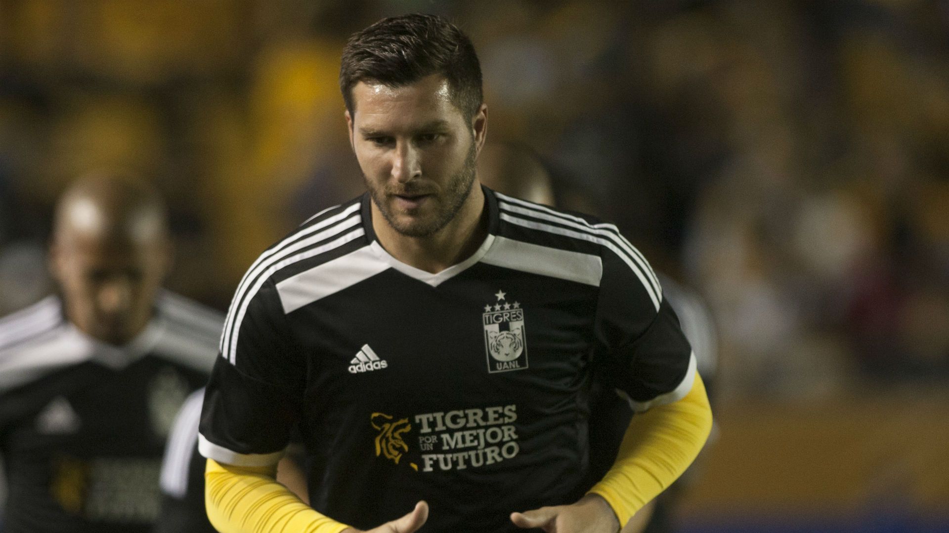 Andre-Pierre Gignac