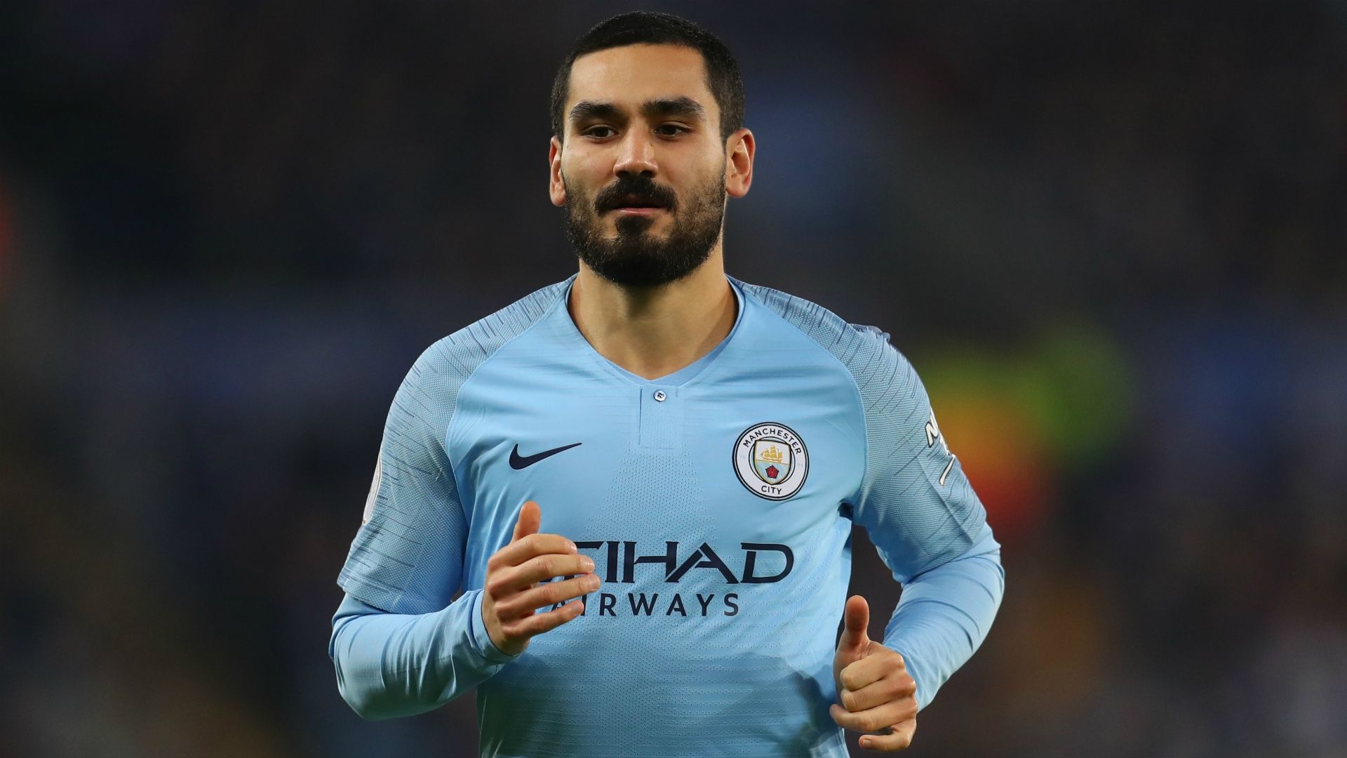 ilkay gundogan - cropped