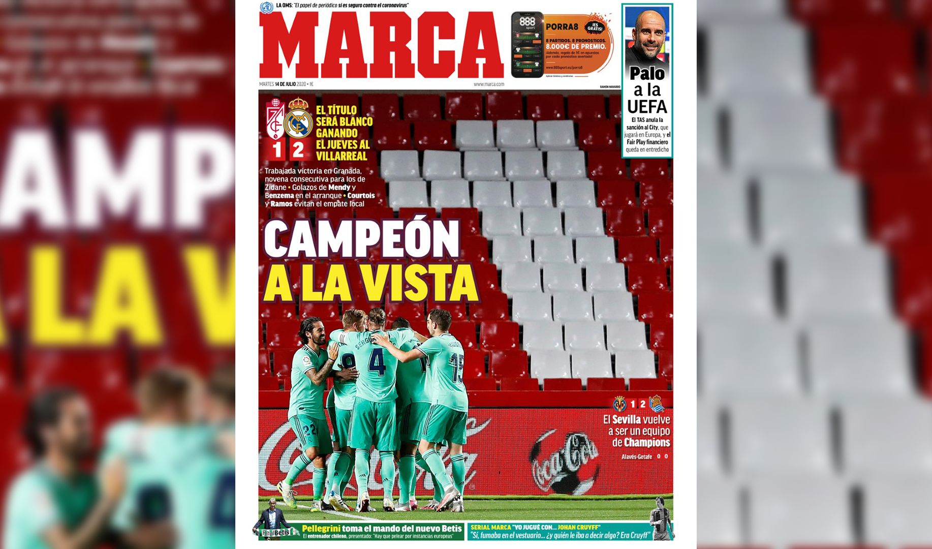 Marca