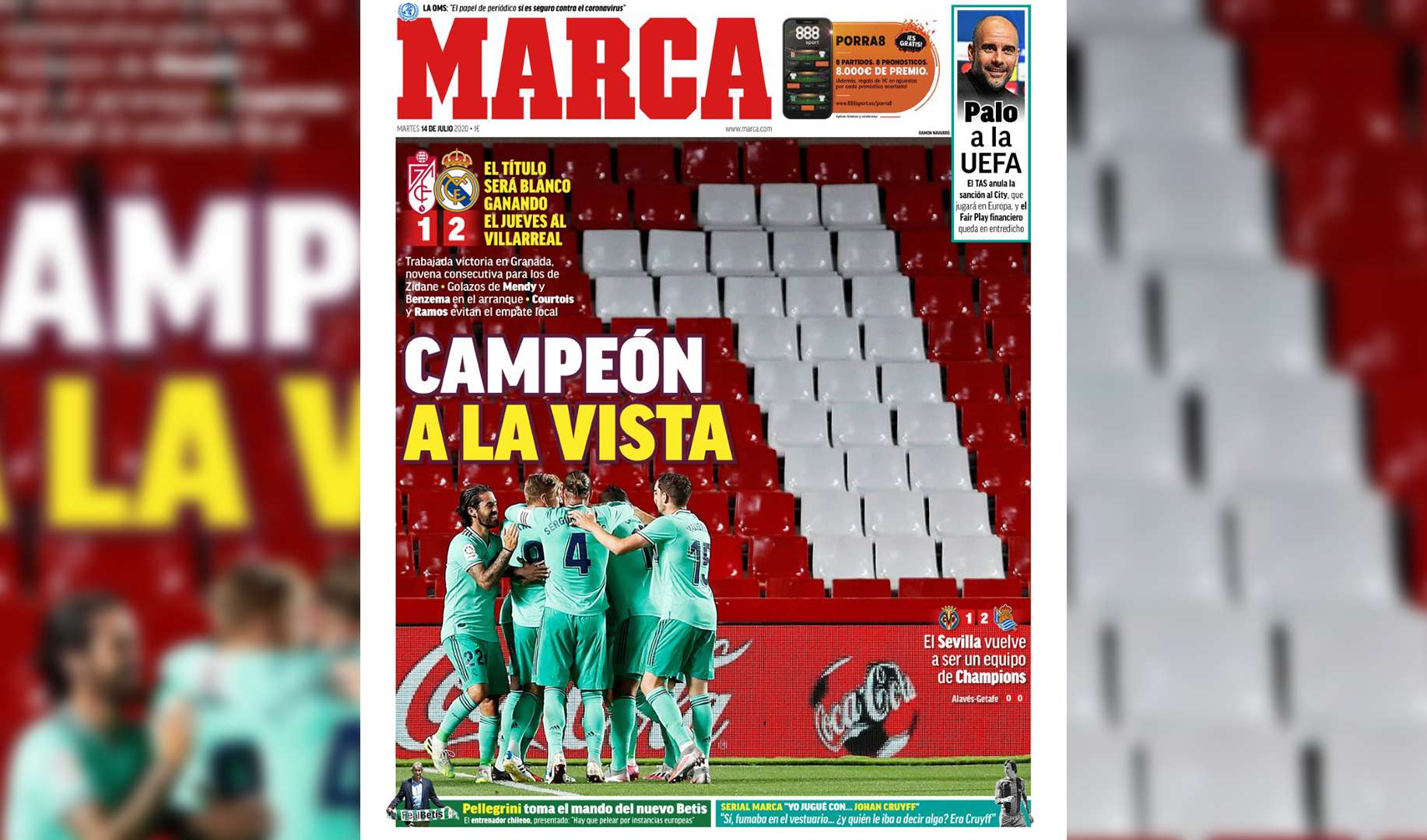 Marca