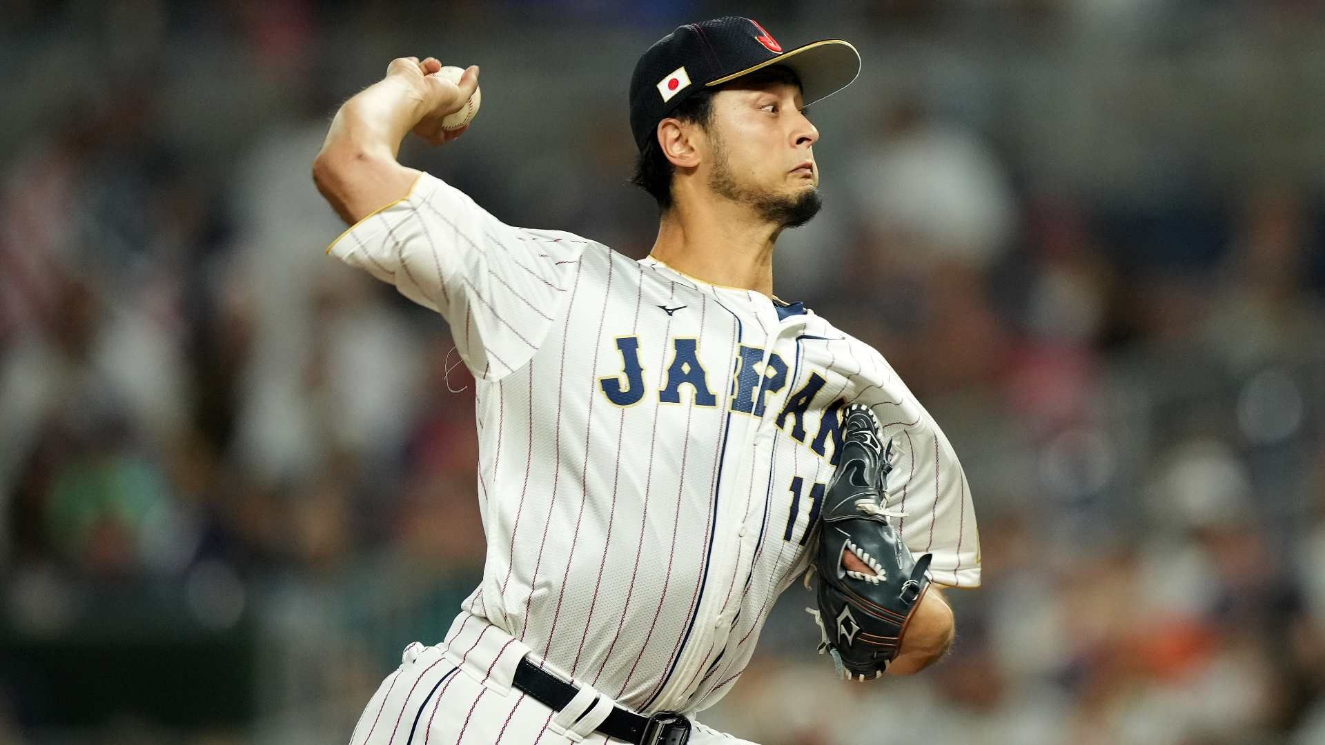 WBC 2026に大谷翔平・ダルビッシュ有らは参加する？ | Goal.com 日本