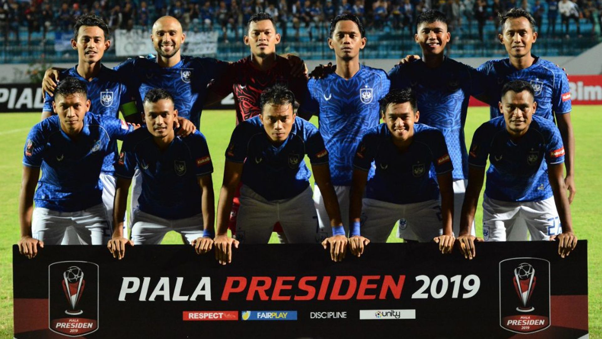 PSIS Semarang - Piala Presiden 2019