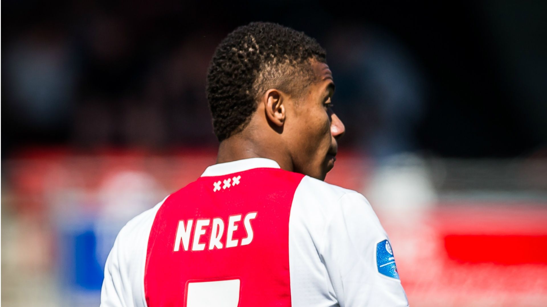 David Neres, Ajax, 05062018