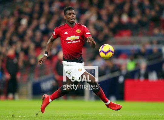 Paul Pogba