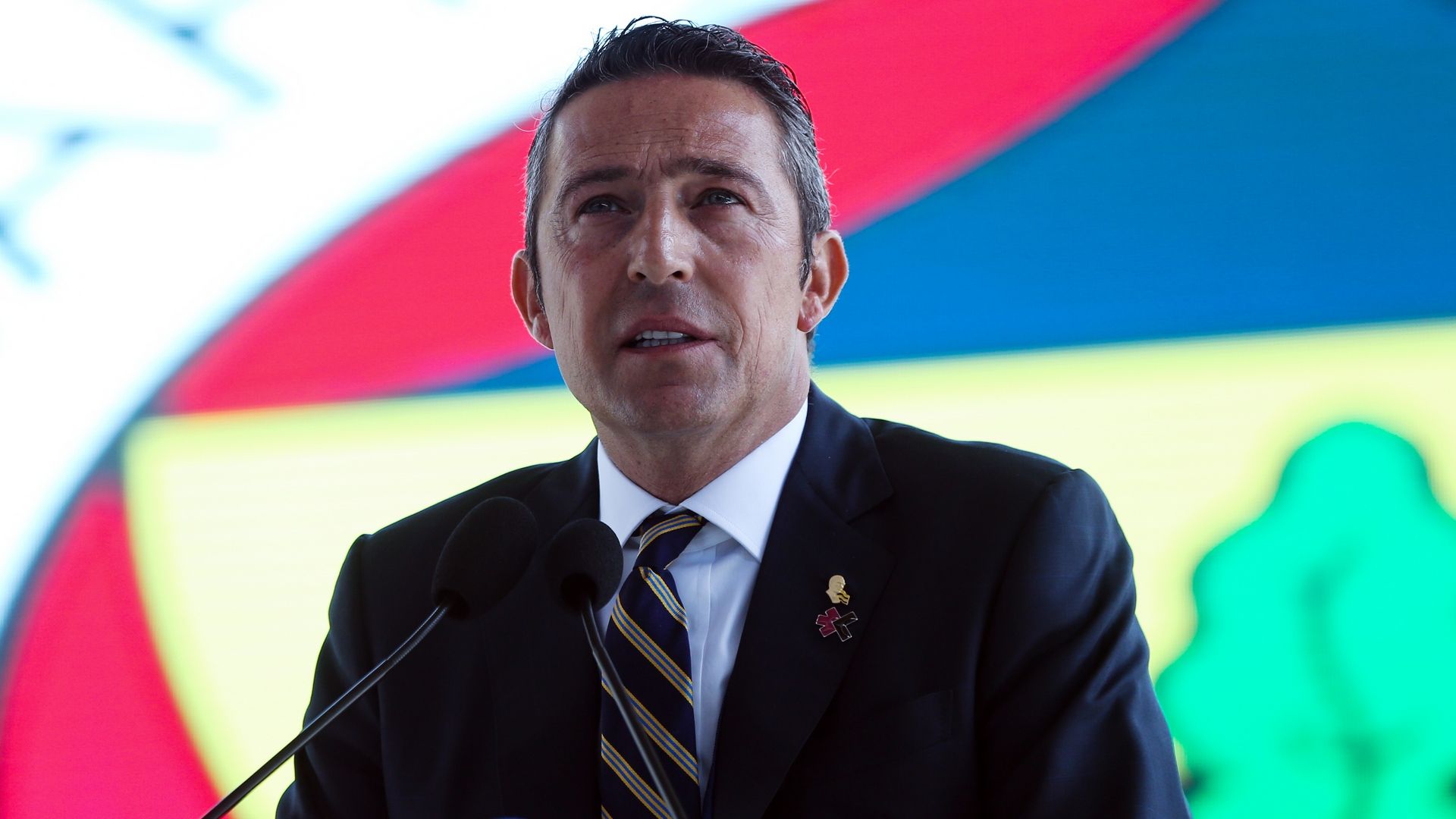 Ali Koc