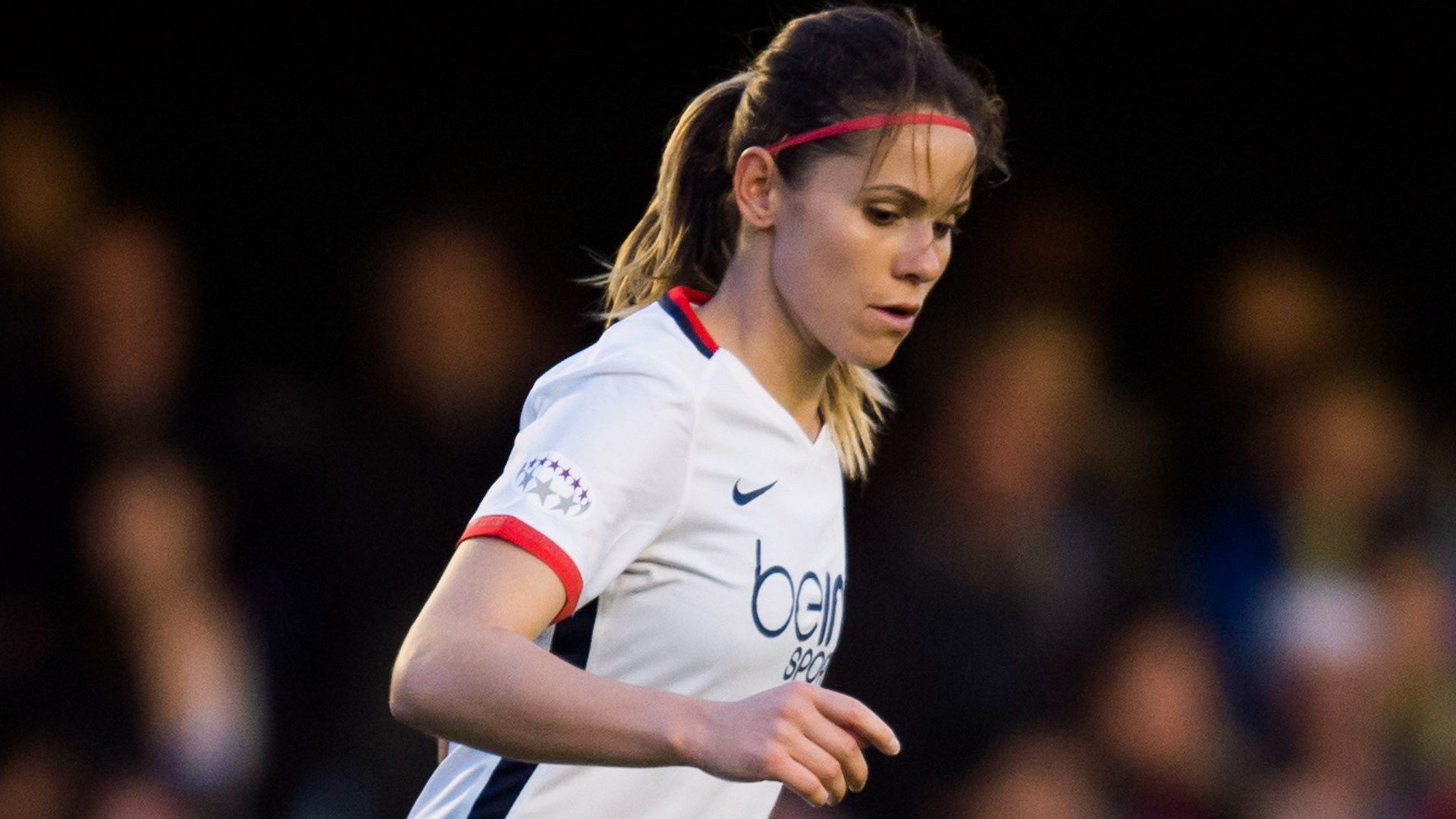 Erika Dos Santos PSG