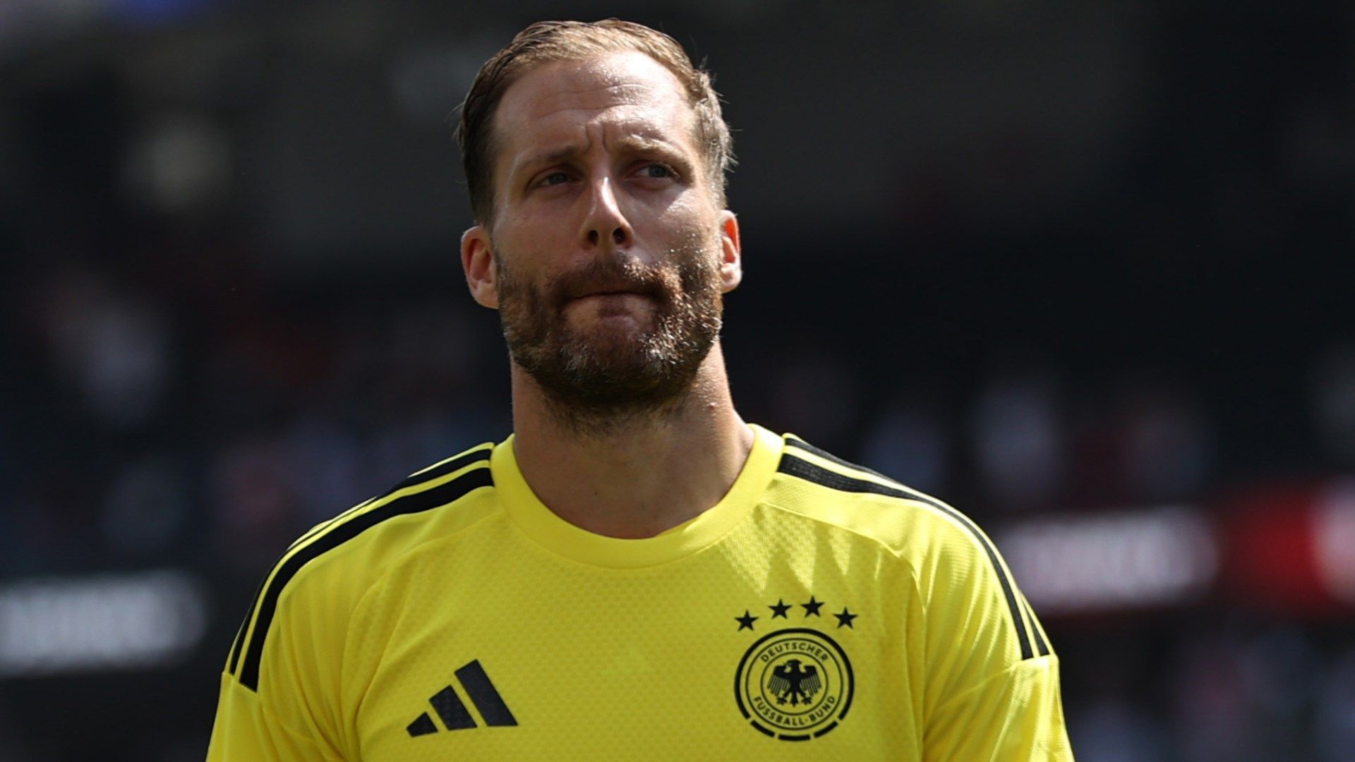 Oliver Baumann Germany 2026