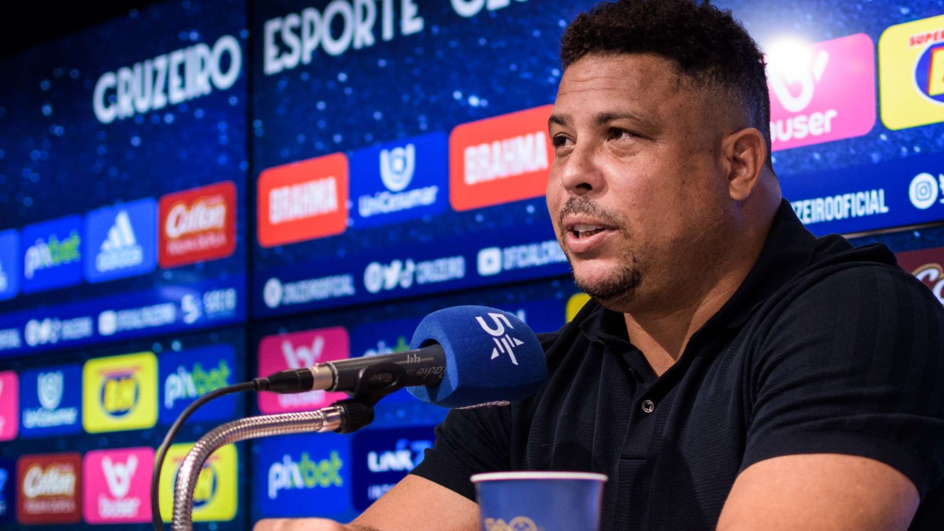 Ronaldo, Cruzeiro 2022