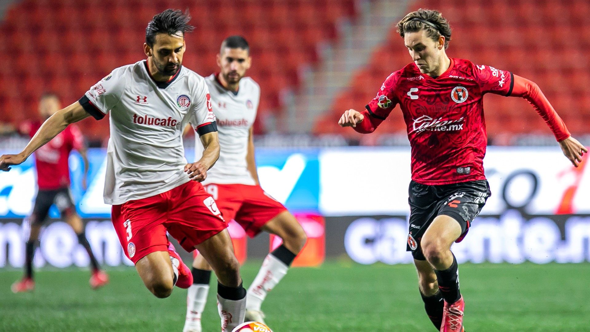 Xolos Tijuana Guardianes 2021