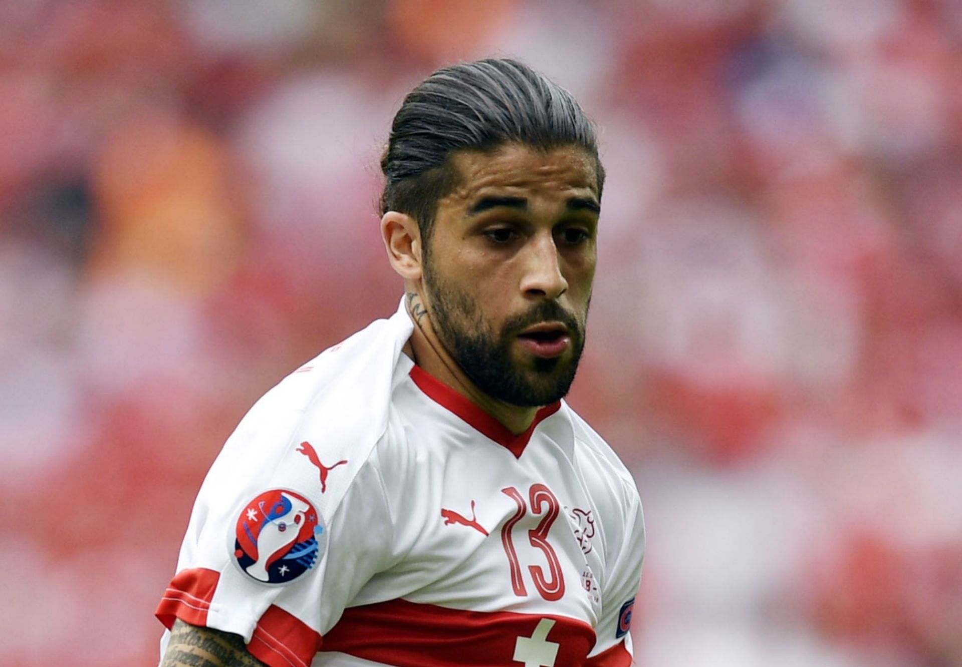 HD Ricardo Rodriguez