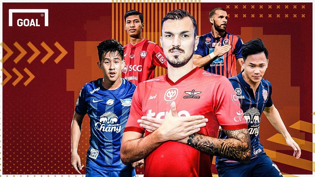 ฟุตบอลไทย