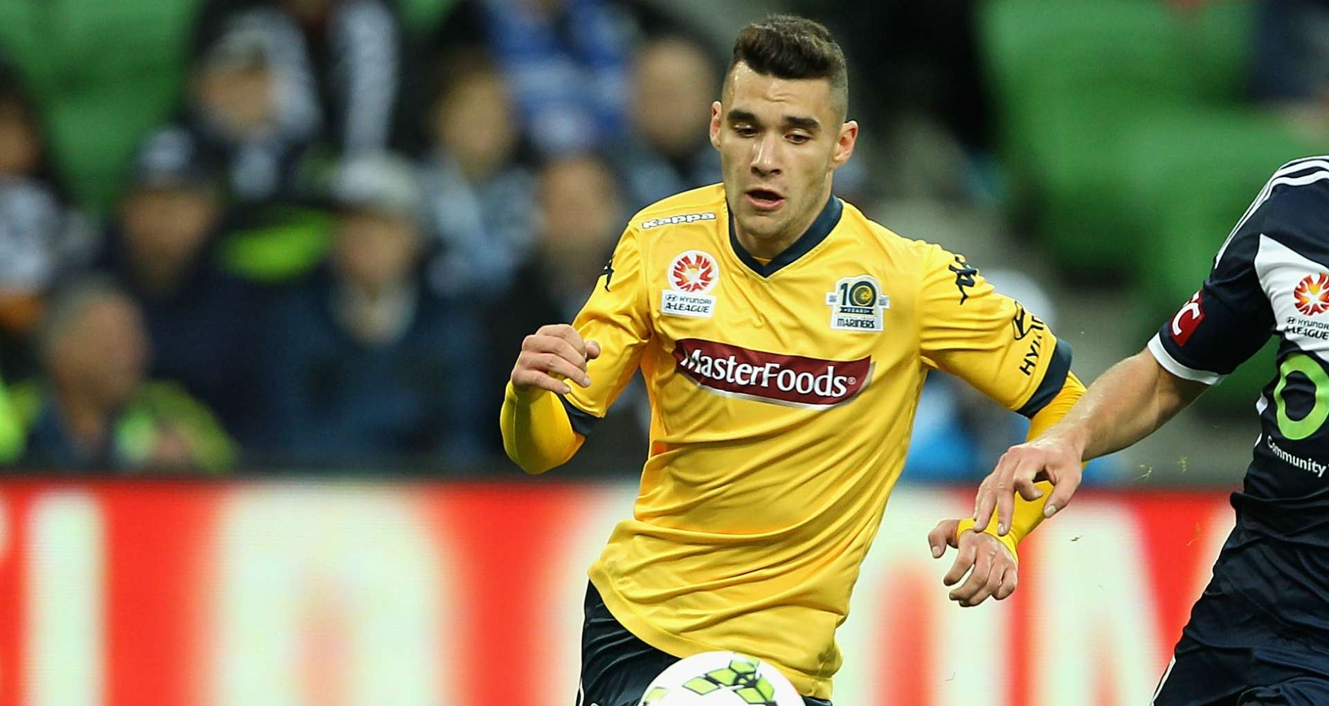 Anthony Kalik Central Coast