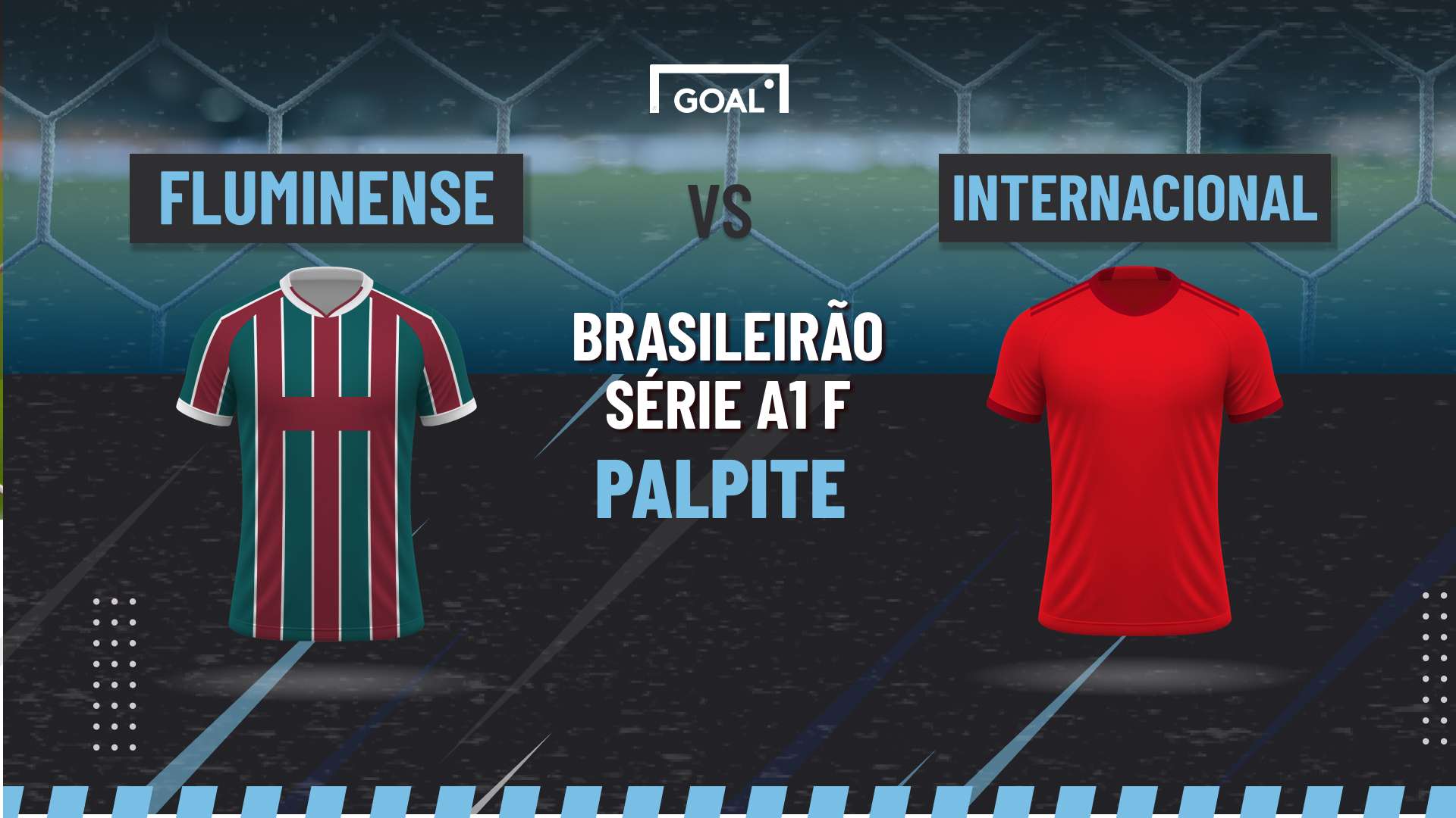Palpite Fluminense Feminino x Internacional Feminino