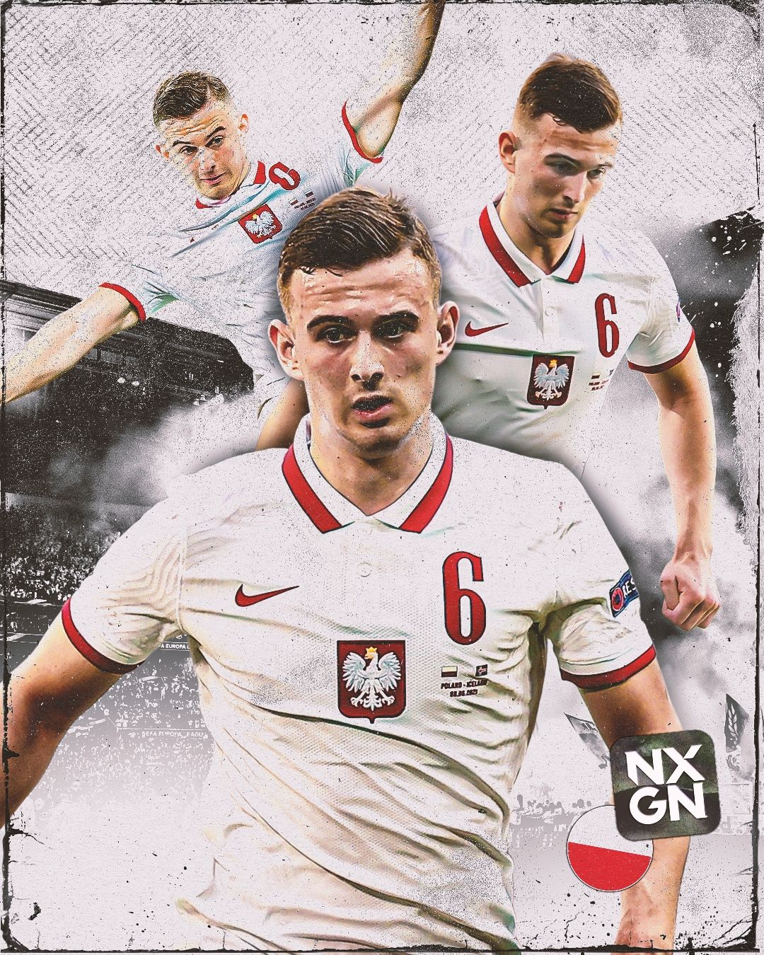 NXGN 2022 Kacper Kozlowski