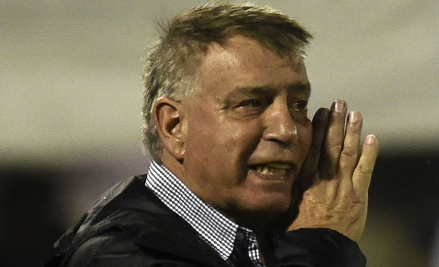 Almeida (Paraguay) 19-12-19