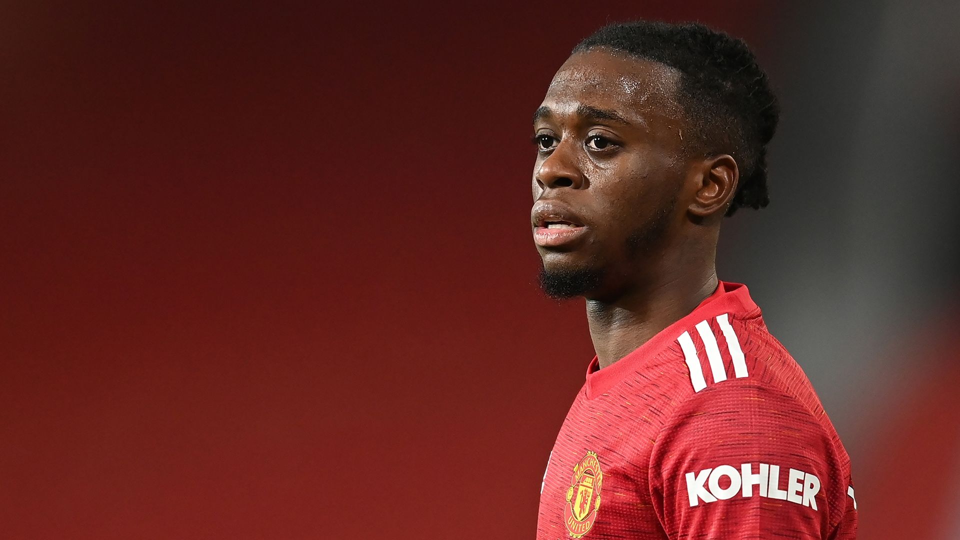 Wan-Bissaka